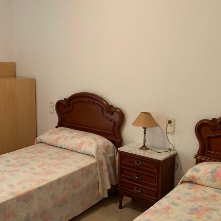 Appartement Apartamento Cambrilsfornia Extérieur photo