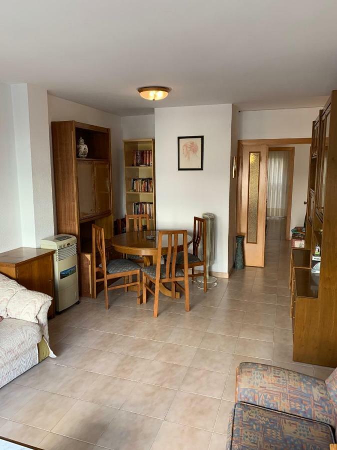 Appartement Apartamento Cambrilsfornia Extérieur photo