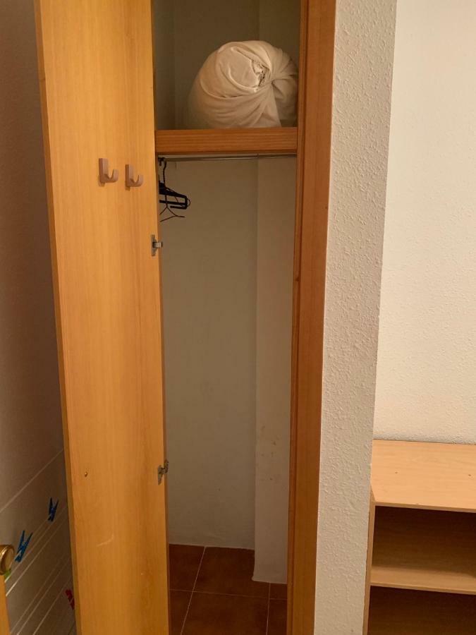 Appartement Apartamento Cambrilsfornia Extérieur photo
