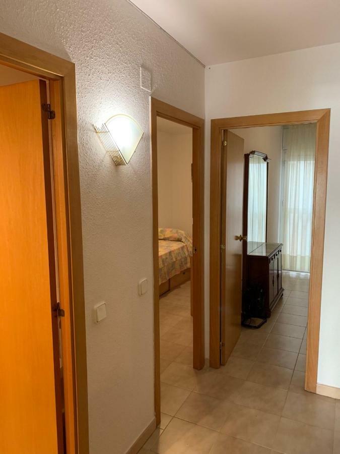 Appartement Apartamento Cambrilsfornia Extérieur photo