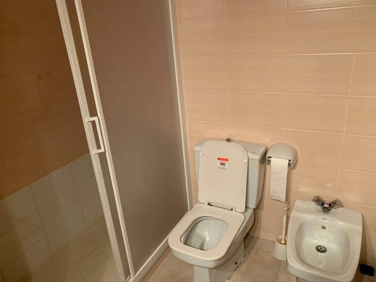 Appartement Apartamento Cambrilsfornia Extérieur photo