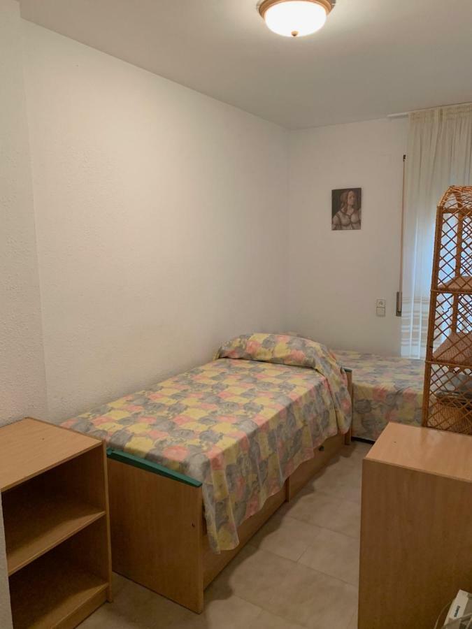 Appartement Apartamento Cambrilsfornia Extérieur photo