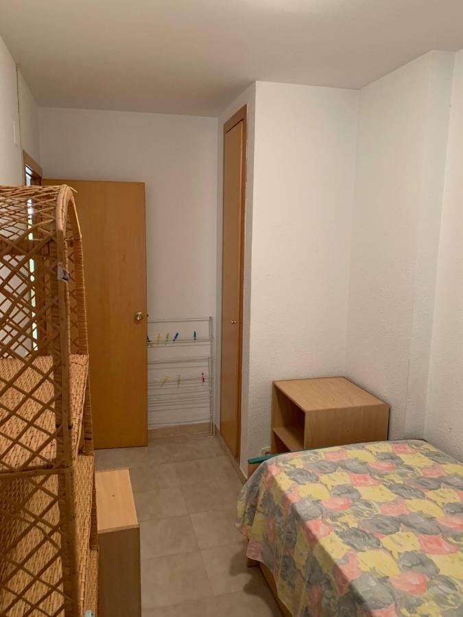 Appartement Apartamento Cambrilsfornia Extérieur photo