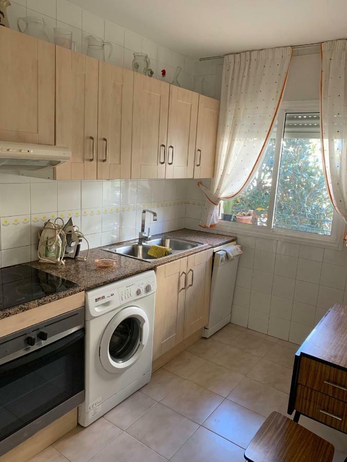 Appartement Apartamento Cambrilsfornia Extérieur photo
