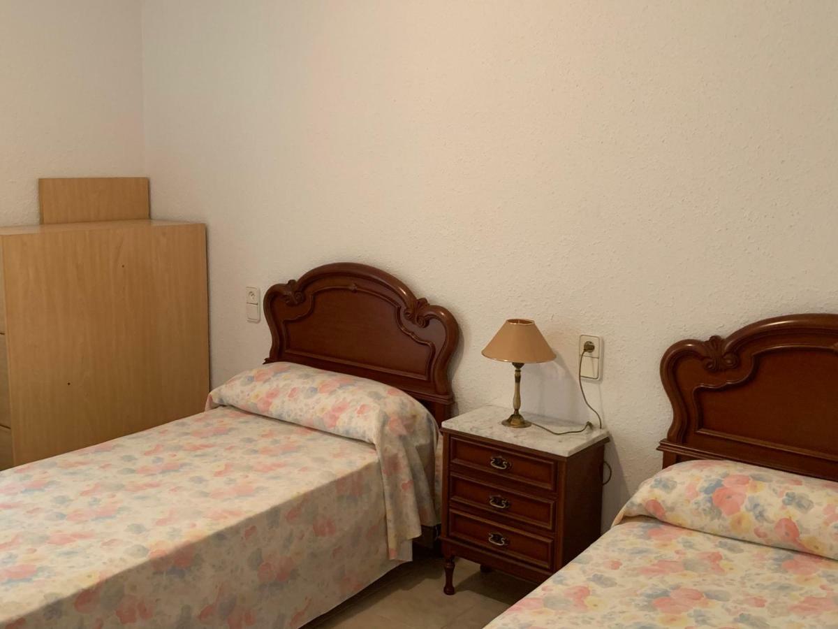 Appartement Apartamento Cambrilsfornia Extérieur photo