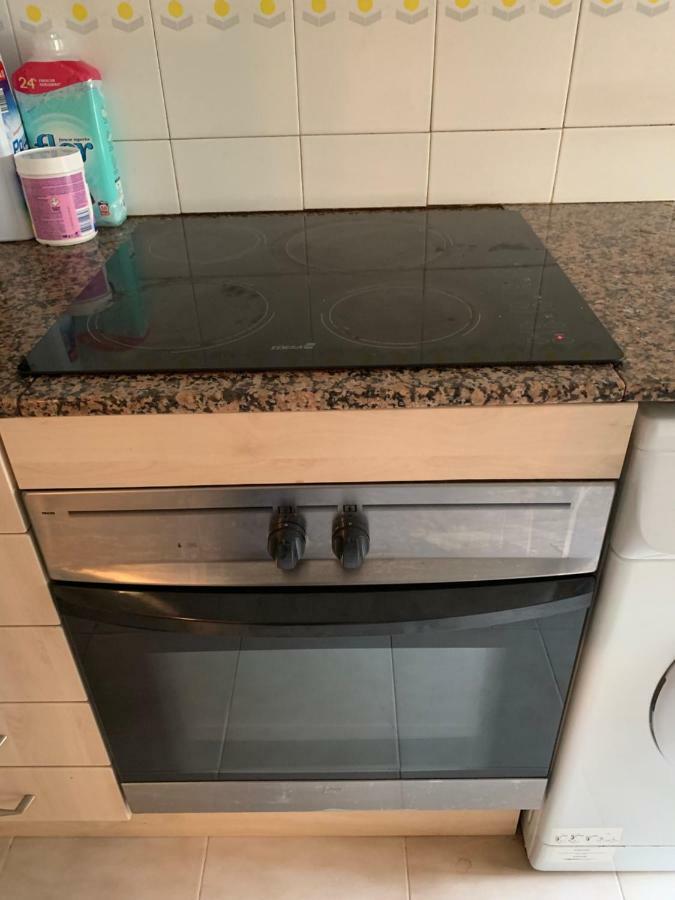 Appartement Apartamento Cambrilsfornia Extérieur photo